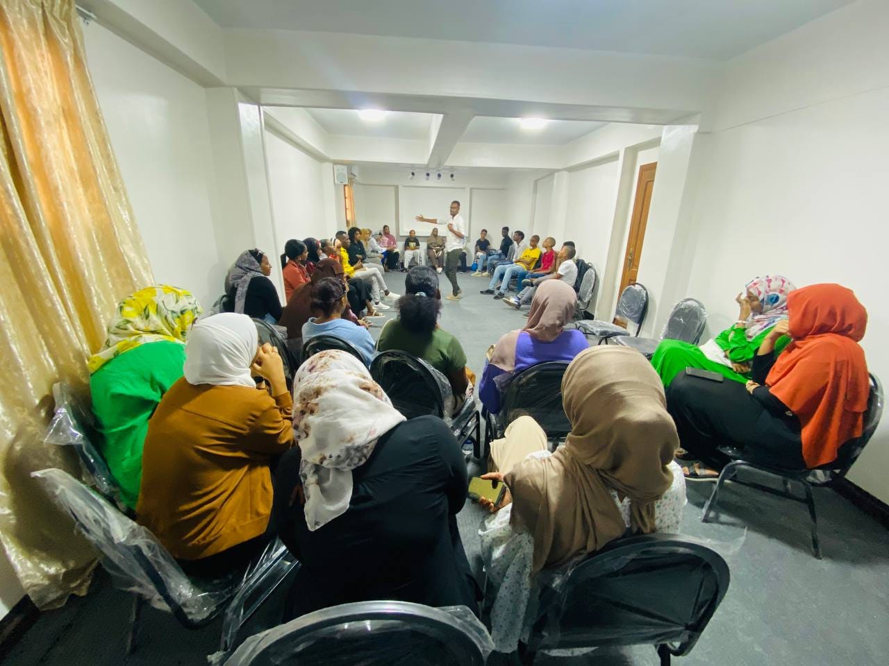 Vision Introduces a Modern Interactive Learning Environment - Education update