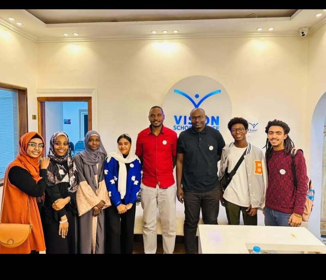 Vision Strengthens Its Academic Teaching Team